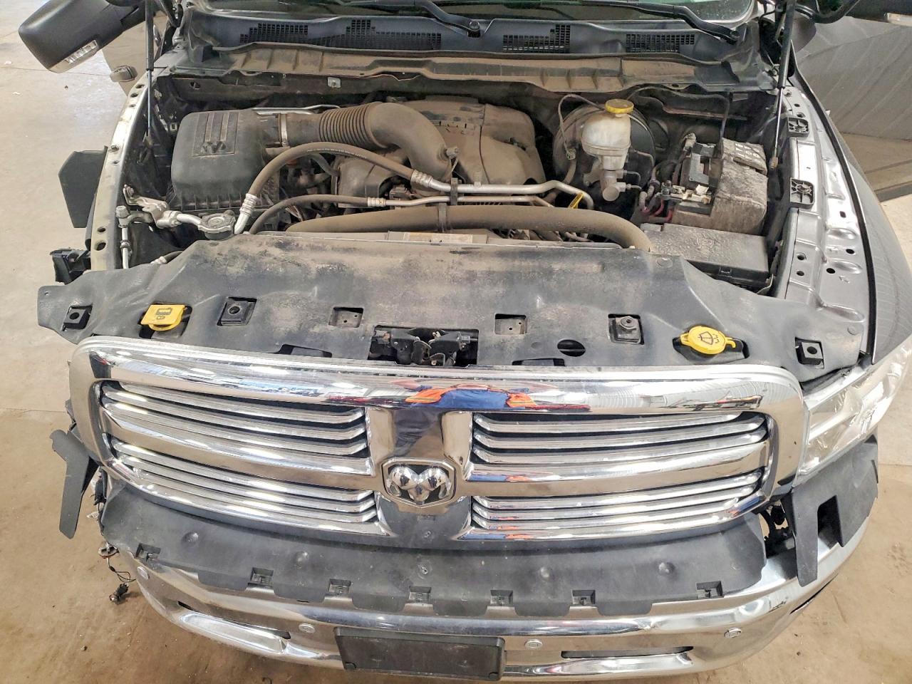 2019 Dodge RAM 1500 Classic SLT