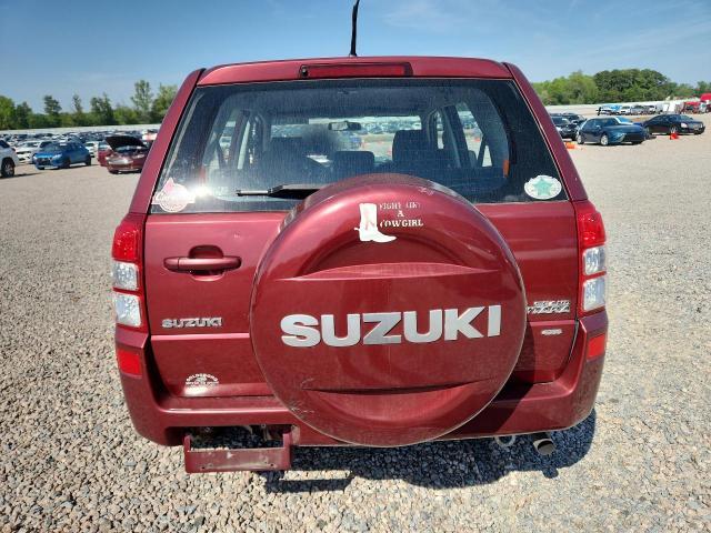 2006 Suzuki Grand Vitara