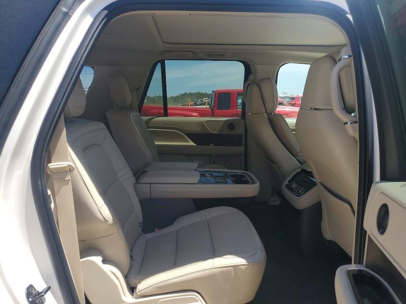 2019 Lincoln Navigator l Reserve