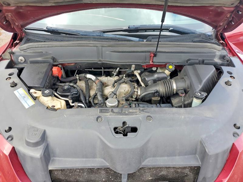 2009 Buick Enclave cxl