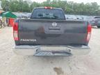 2013 Nissan Frontier S