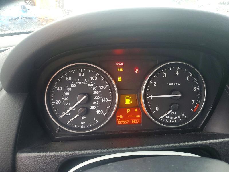 2015 BMW X1 Sdrive28i