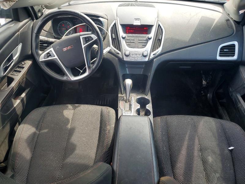 2010 GMC Terrain sle