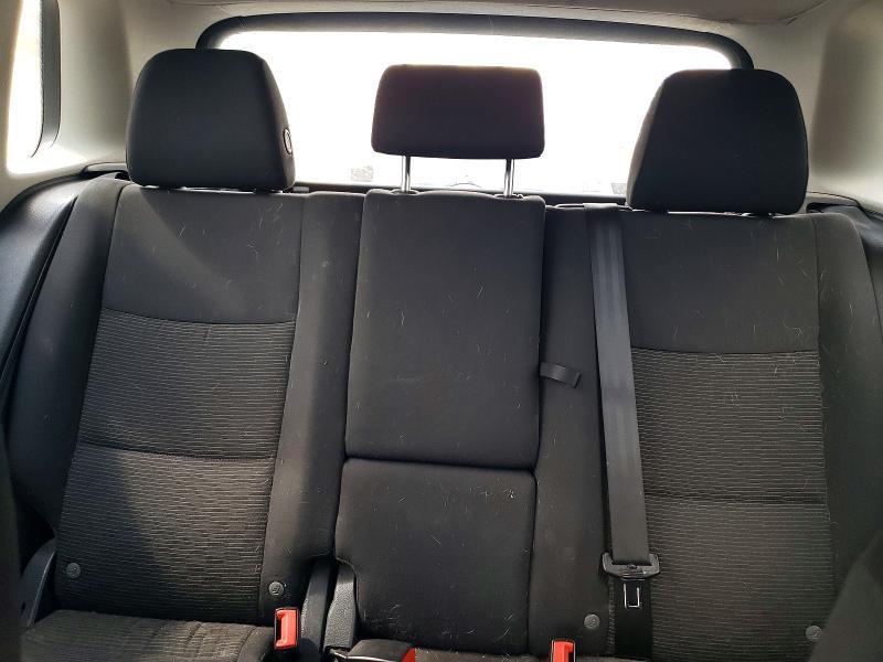 2015 Volkswagen Tiguan s