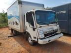 2017 Isuzu NPR BOX Truck