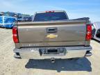 2014 Chevrolet Silverado K1500 LTZ