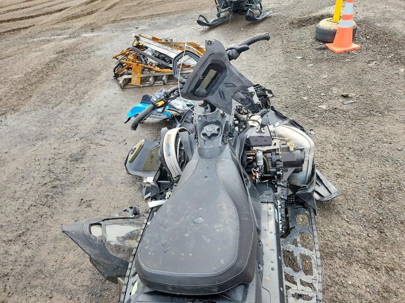 2023 Skidoo Expedition LE 900 ACE