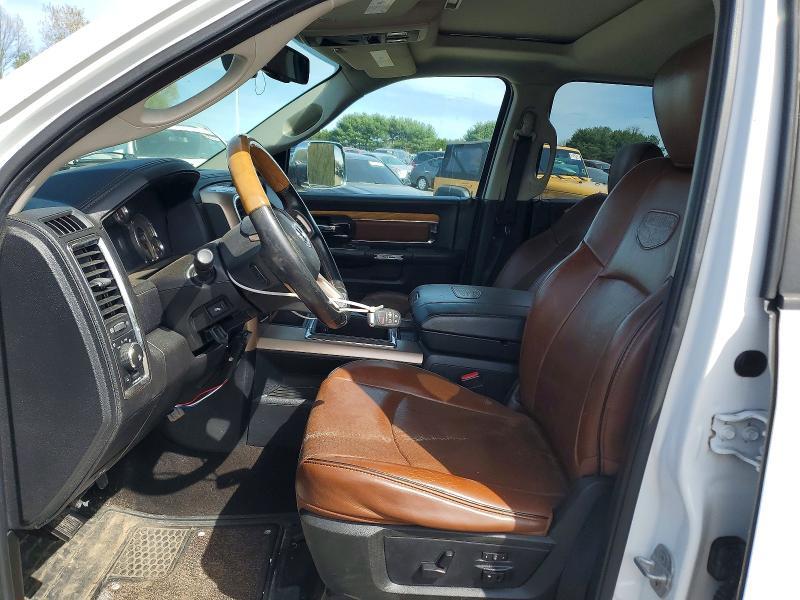 2013 Dodge RAM 1500 Longhorn