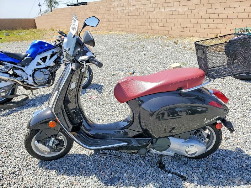 2015 Vespa Sprint 150 3V
