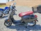 2015 Vespa Sprint 150 3V