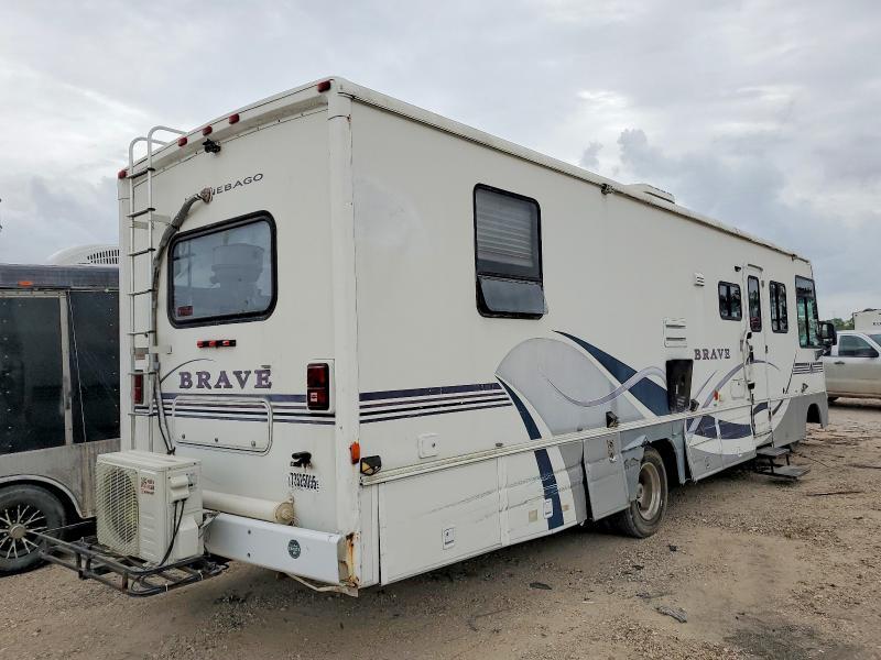1998 Winnibago Brave RV