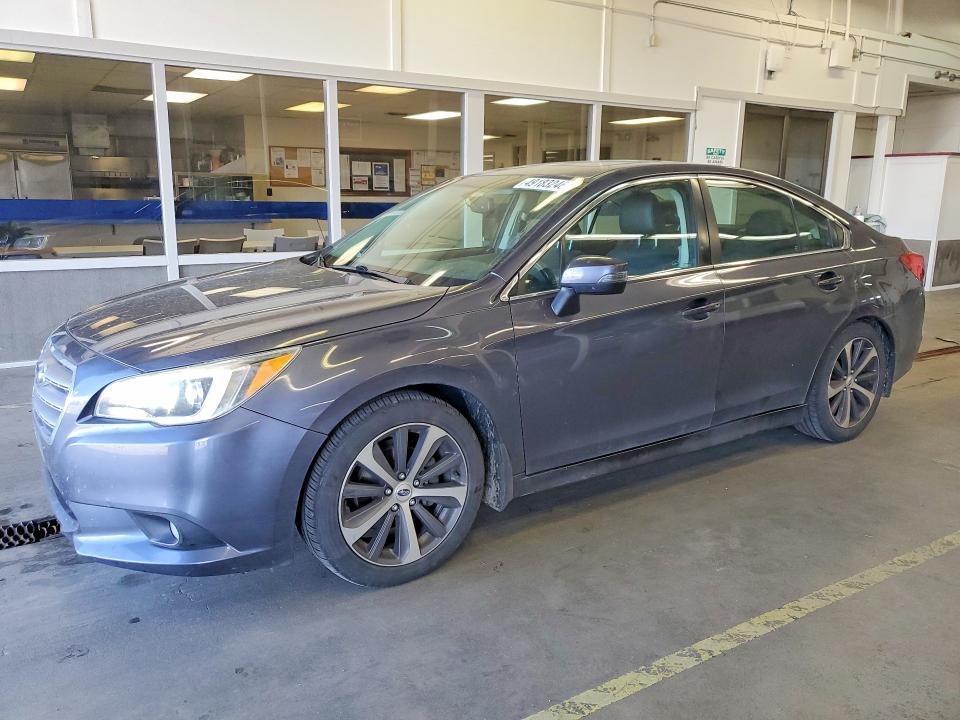 2016 Subaru Legacy 2.5i Limited