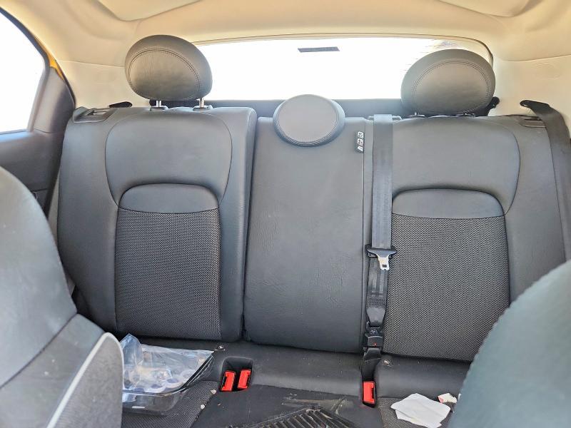 2016 Fiat 500x Trekking