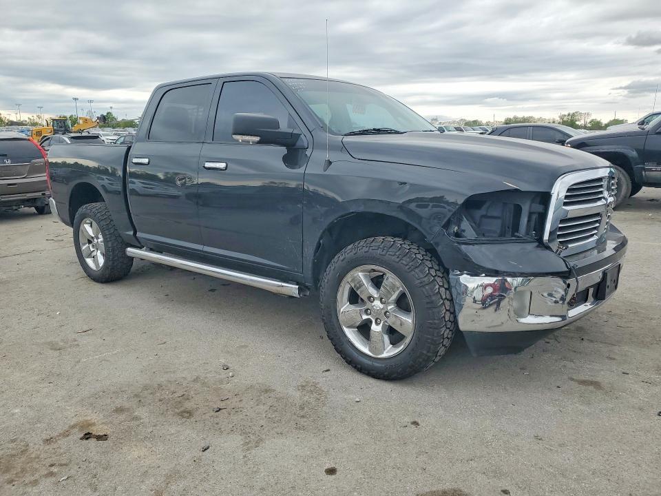 2017 Dodge Ram 1500 slt