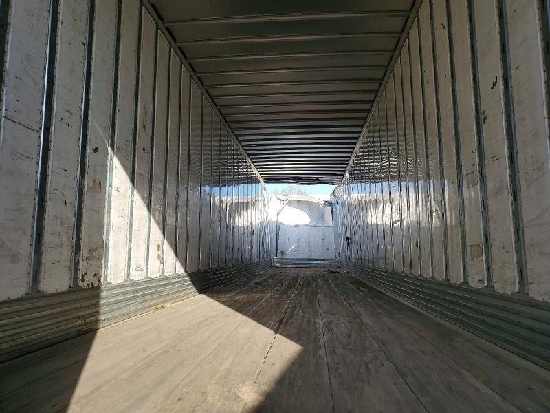 2020 Utility VS2DX DRY Van Trailer