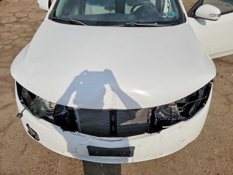 2010 KIA Forte ex