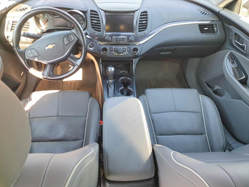 2019 Chevrolet Impala Premier