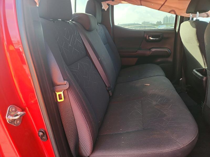 2017 Toyota Tacoma TRD OFF-Road