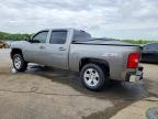 2007 Chevrolet Silverado C1500 Crew Cab