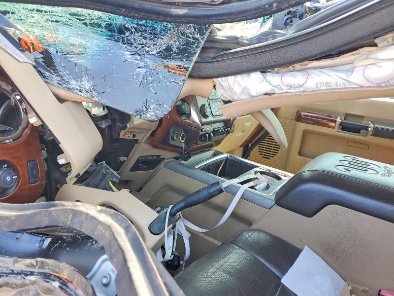 2015 Ford F350 Super Duty