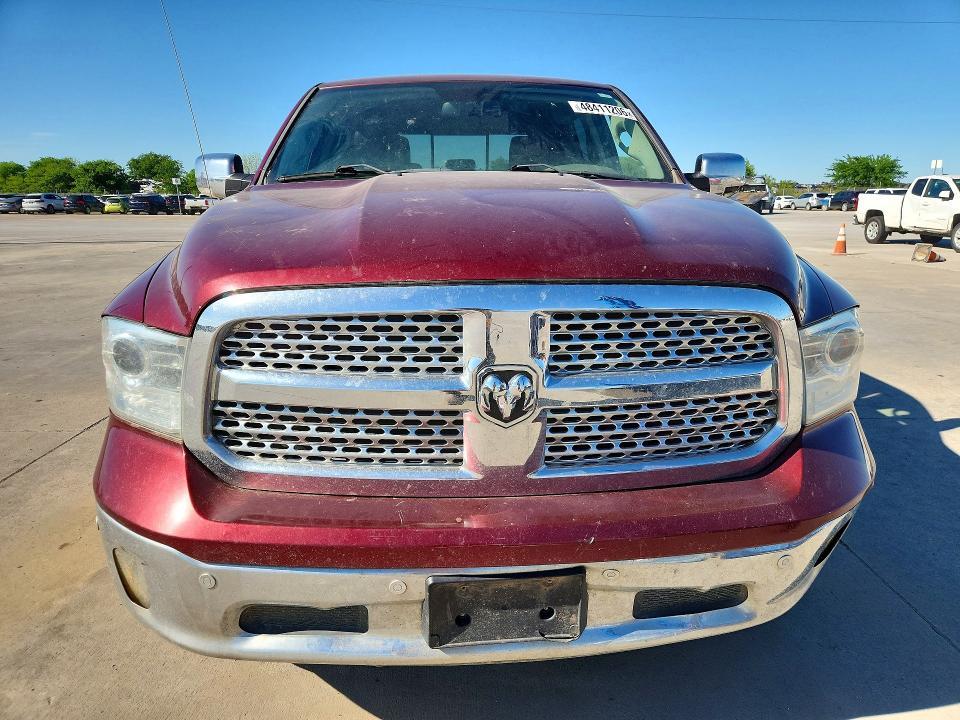2016 Dodge 1500 Laramie