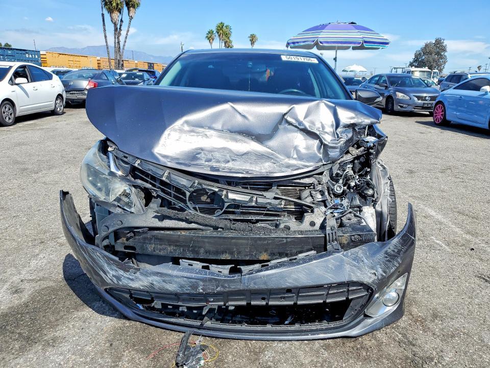 2014 Toyota Avalon Hybrid Limited