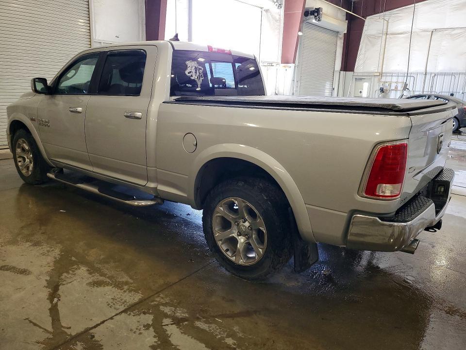 2014 Dodge 1500 Laramie