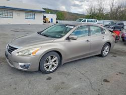 Nissan salvage cars for sale: 2013 Nissan Altima 2.5