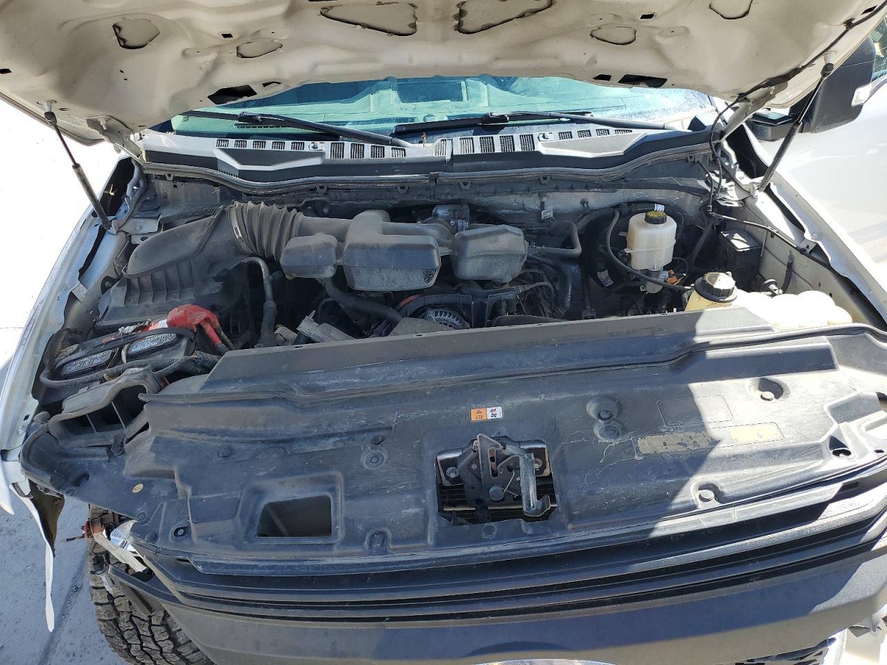 2019 Ford F350 Super Duty