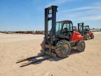 2022 Manitou M50