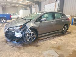 2020 Nissan Leaf sl Plus for sale in West Mifflin, PA