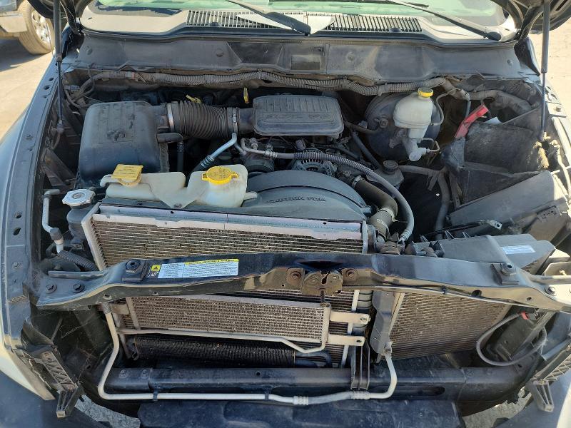 2007 Dodge RAM 1500 ST