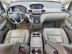 2013 Honda Odyssey exl