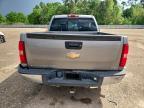 2007 Chevrolet Silverado K1500 Crew Cab