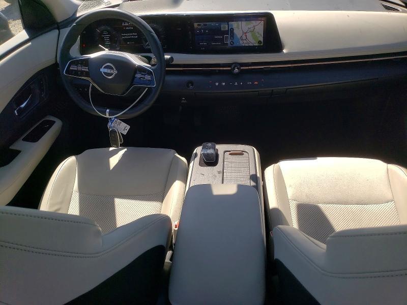 2023 Nissan Ariya Engage