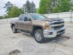2015 Chev Silverado LTZ