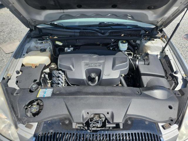 2006 Buick Lucerne cxl