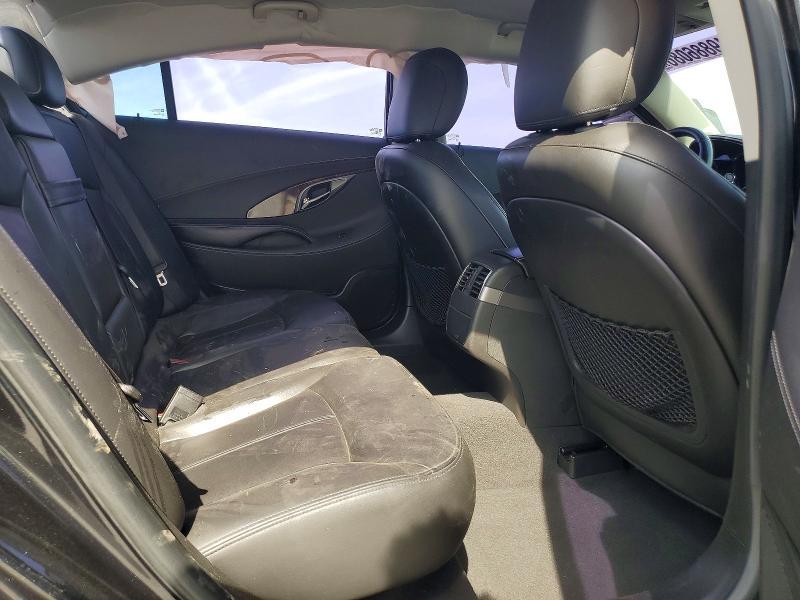 2013 Buick Lacrosse
