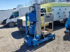 2003 Miscellaneous Equipment Genie