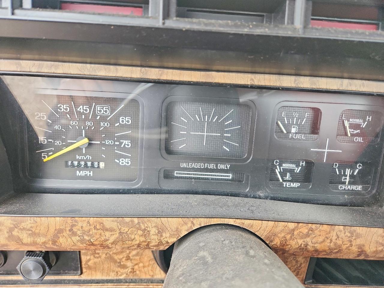 1986 Ford F150