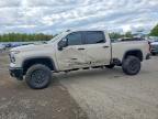 2026 Chevrolet Silverado K2500 ZR2