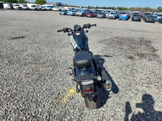 2023 Honda CMX1100 D