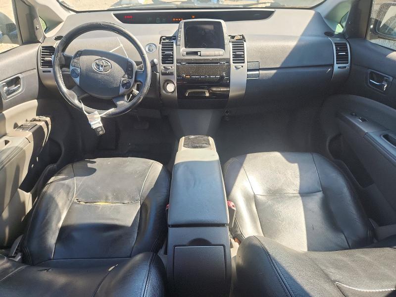 2009 Toyota Prius Base