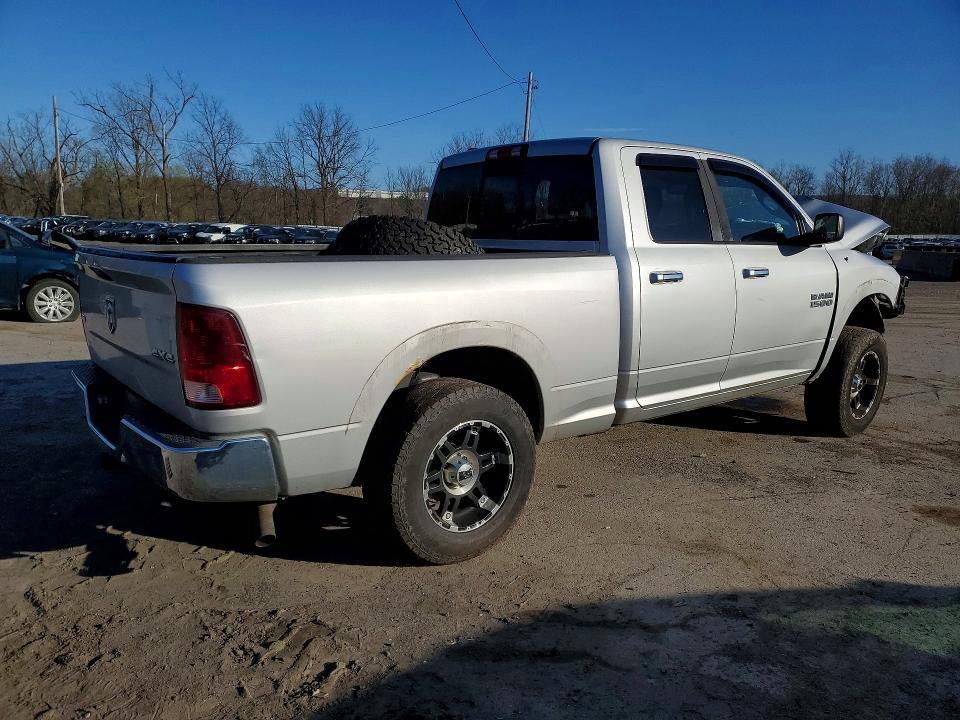 2013 Dodge Ram 1500 slt