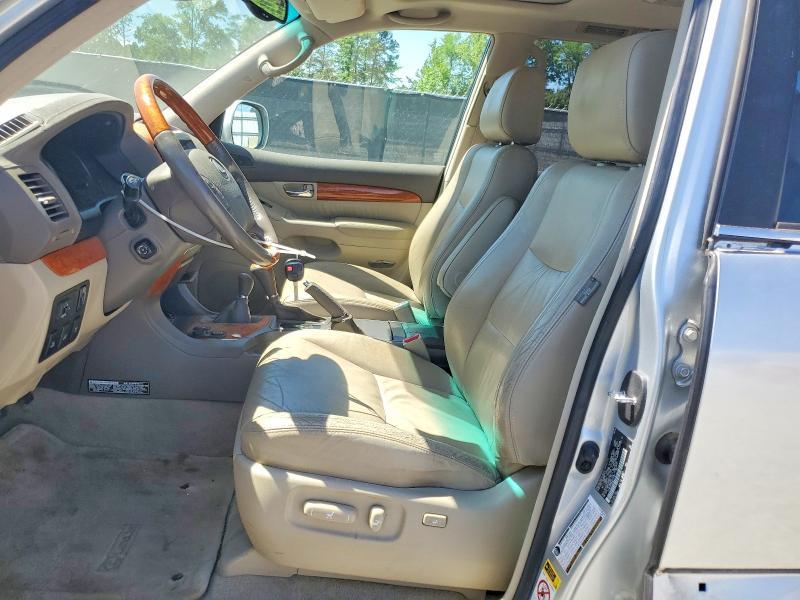 2006 Lexus Gx 470