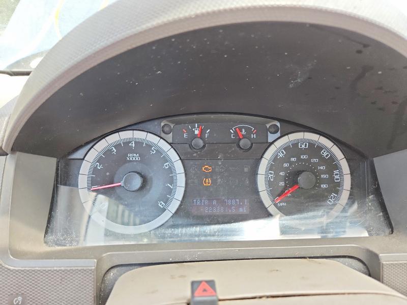 2008 Ford Escape xlt