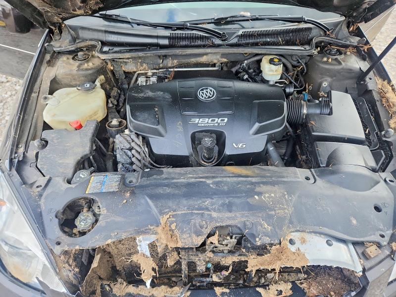 2008 Buick Lucerne cxl