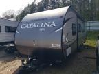 2017 Forest River Catalina