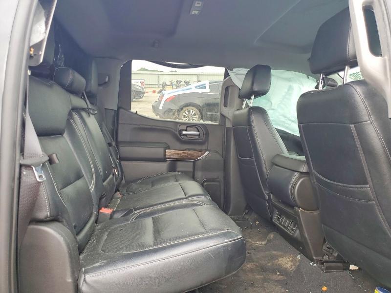 2020 GMC Sierra C1500 Elevation