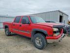 2006 Chevrolet Silverado K1500 Heavy Duty